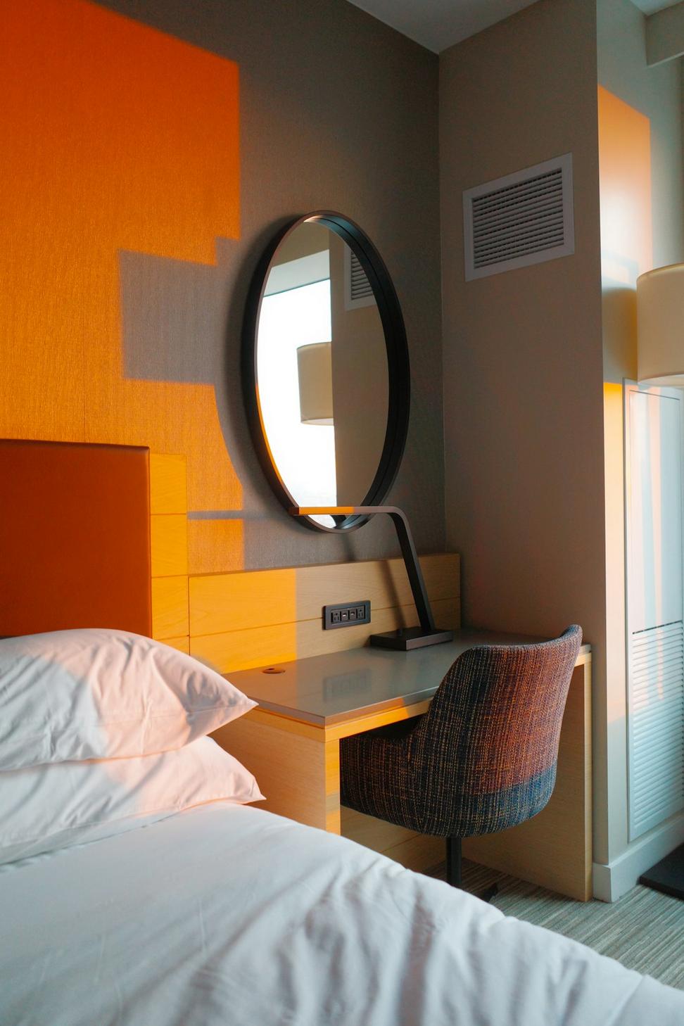 Ironworks Double Deluxe